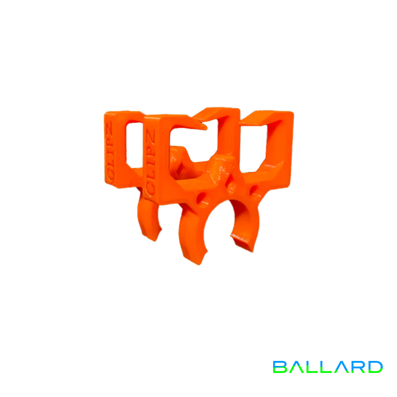 CLIPZ - Trimmer Line Holder image number null